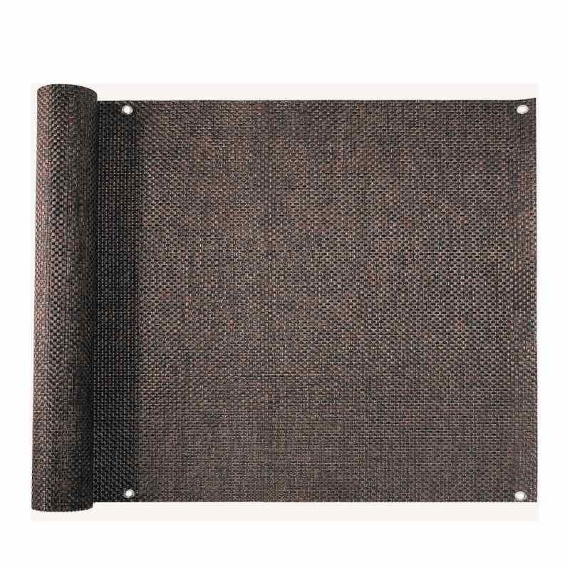 Voile d'ombrage Potager Plantes & Cultures