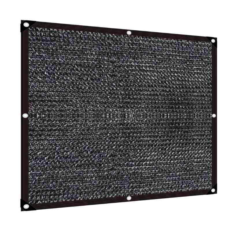 Voile d'ombrage pour serre : ShadeTech