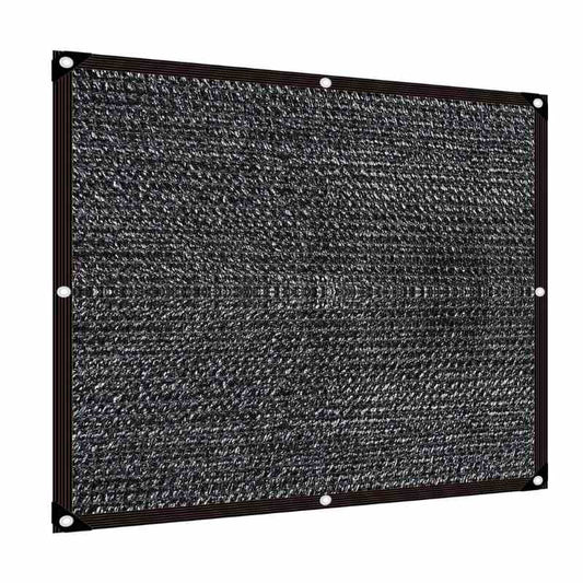 Voile d'ombrage pour serre : ShadeTech