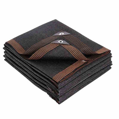 Voile d'ombrage SerreShield