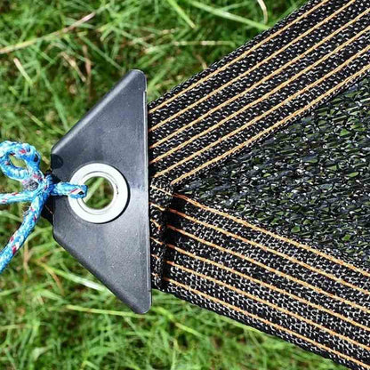 Voile d'ombrage SerreShield