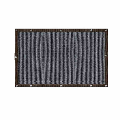 Voile d'ombrage rectangulaire 2x3 - Luxe Shade