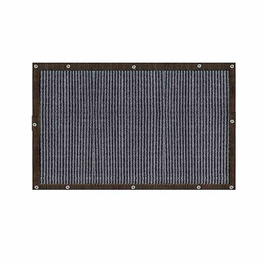 Voile d'ombrage rectangulaire 2x3 - Luxe Shade