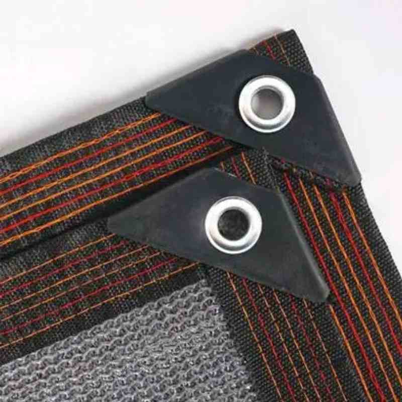 Voile d'ombrage rectangulaire 2x3 - Luxe Shade