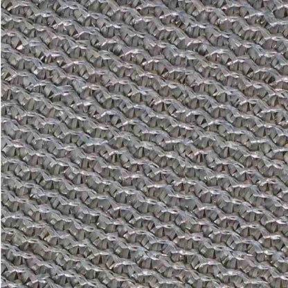 Voile d'ombrage rectangulaire 5x4 - Collection Ombré Chic