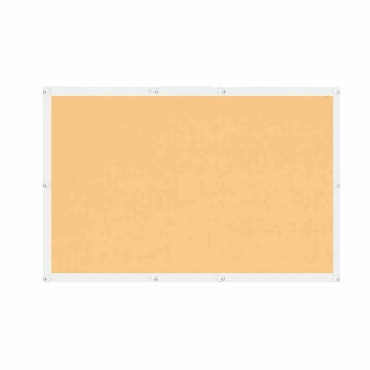 Voile d'ombrage rectangulaire 6x5 - Marque OmbrageX