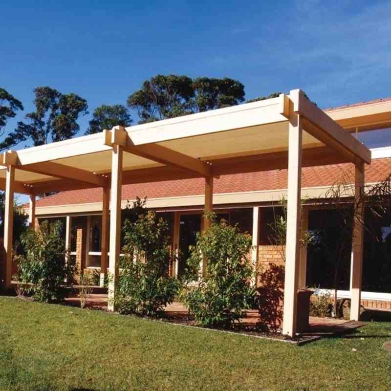 Voile d'ombrage rectangulaire 6x5 - Marque OmbrageX