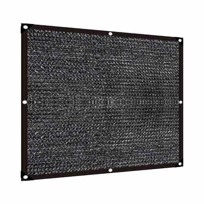 Voile d'ombrage rectangulaire 7x6 - Collection Shade Master