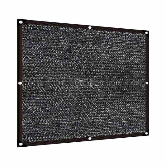 Voile d'ombrage rectangulaire 7x6 - Collection Shade Master