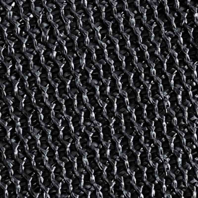 Voile d'ombrage rectangulaire 7x6 - Collection Shade Master