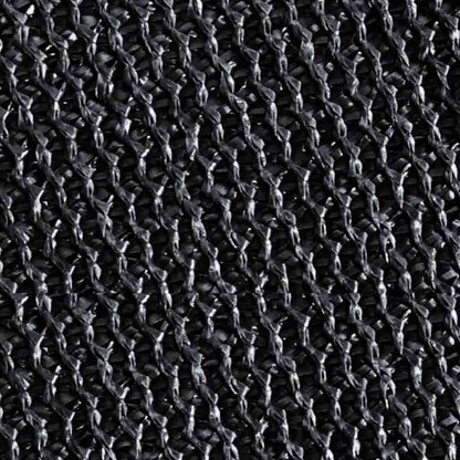 Voile d'ombrage rectangulaire 7x6 - Collection Shade Master