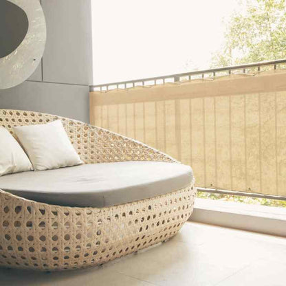 Voile d'Ombre pour Terrasse