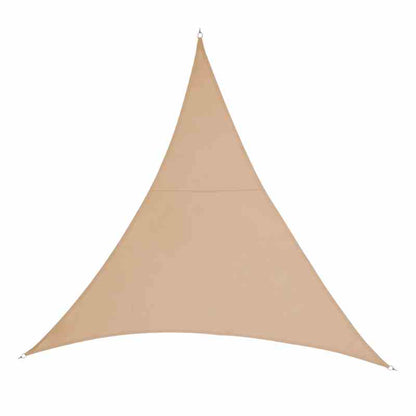 Voile d'ombrage triangulaire 2x2x2 - Collection ShadeMaster