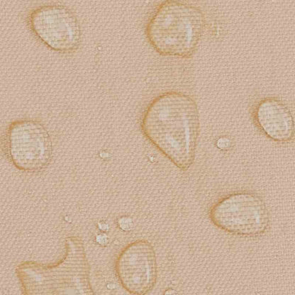 Voile d'ombrage triangulaire 2x2x2 - Collection ShadeMaster