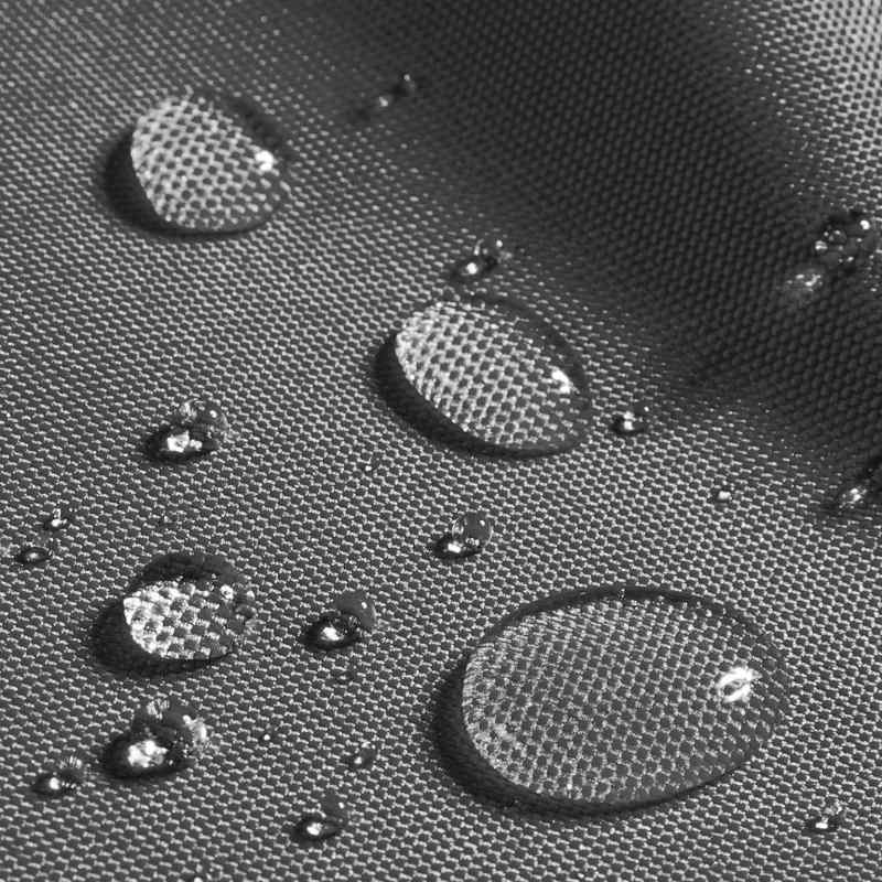 Voile d'ombrage triangulaire 3x4x5 Maxi.Brayd