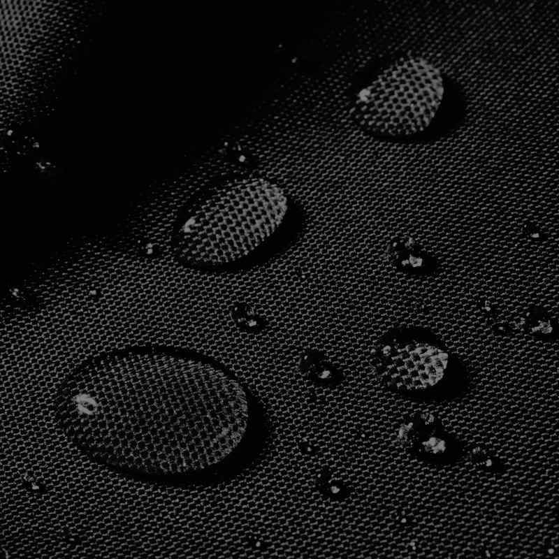 Voile d'ombrage triangulaire 4x4x4 - Collection Ombré Luxe