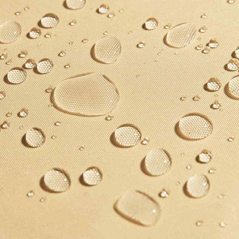 Voile d'ombrage Triangulaire 5x5x5 - Luxe en Extérieur