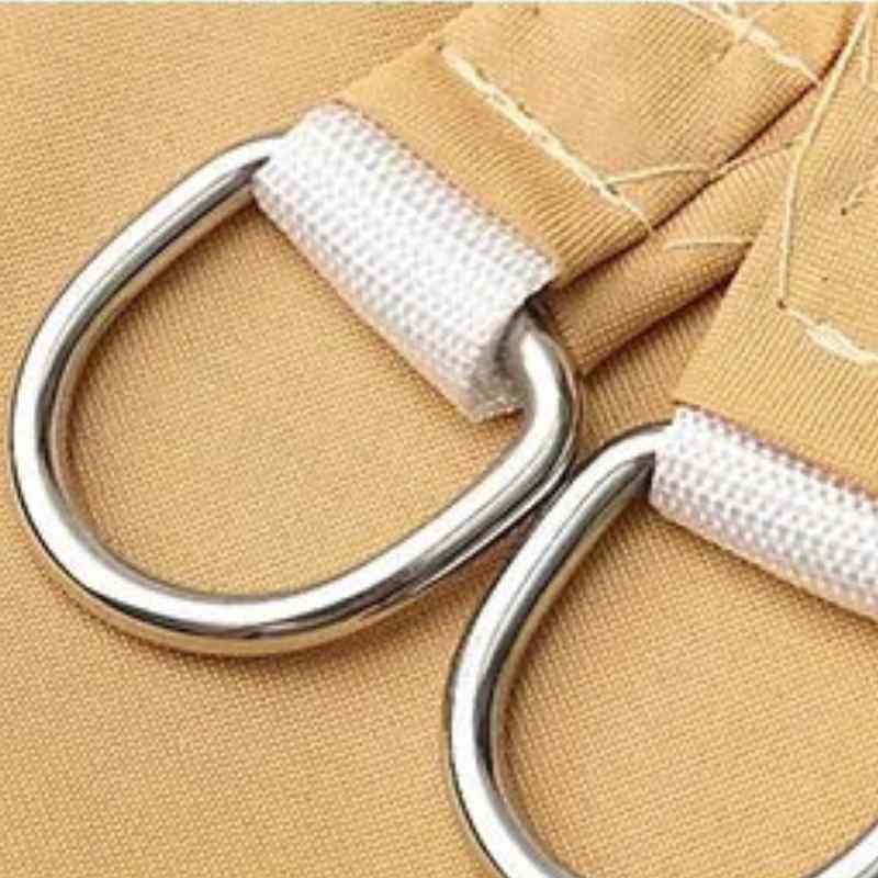 Voile d'ombrage triangulaire UltraShield