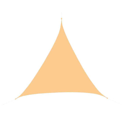 Voile d'ombrage triangulaire UltraShield
