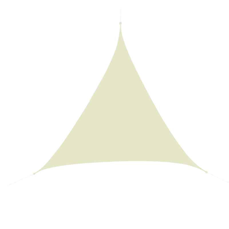 Voile d'ombrage triangulaire UltraShield