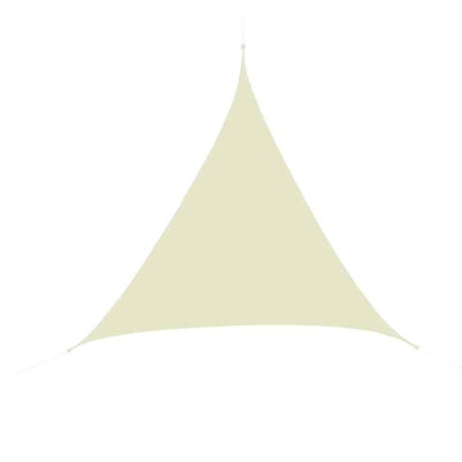 Voile d'ombrage triangulaire UltraShield