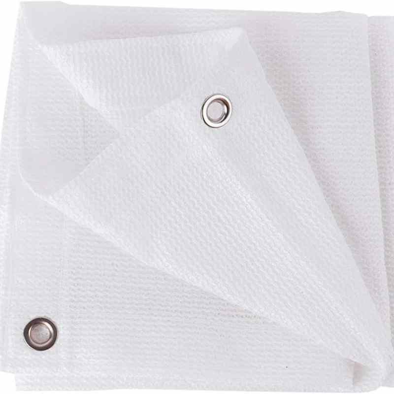 Voiles d'ombrage pour terrasse So'Cool