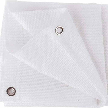 Voiles d'ombrage pour terrasse So'Cool