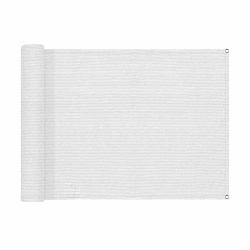 Voiles d'ombrage pour terrasse So'Cool